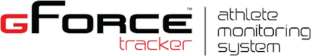 gForce Tracker Athlete Monitoring System